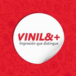 Vinil & Mas Guadalajara