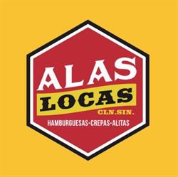 Alas Locas