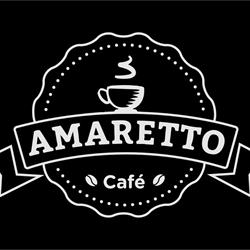 Amaretto Café