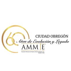 AMMJE Asociación Mexicana de Mujeres Jefas de Empresa, A.C. Cd.Obregón