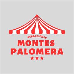 Atracciones montes palomera