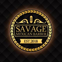 Savage Mx Barber