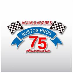 Acumuladores Bustos Hnos - Silao