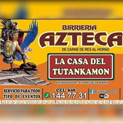 Birrieria Azteca