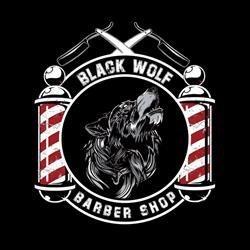 Black Wolf Barber Shop