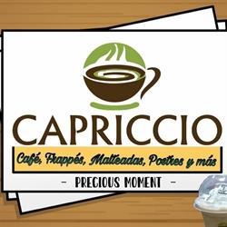 Capriccio Cafe