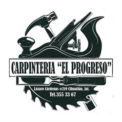 Carpinteria El Progreso