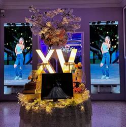 Genesis Eventos