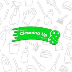 Cleaning Up