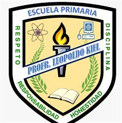 Escuela Primaria Profesor Leopoldo Kiel