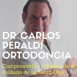 Dr. Carlos Fdo Peraldi Rios, Dentista - Odontólogo