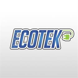 Ecotek.