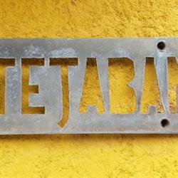 El Tejaban fiestas