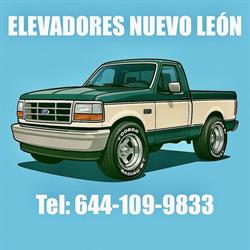 ELEVADORES NUEVO LEON