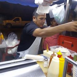 Elotes El Tuca
