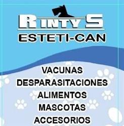 Esteti-can rintys