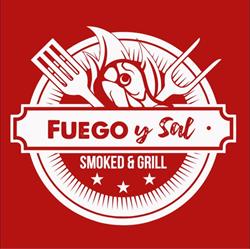 Fuego y Sal