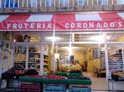 Fruteria Coronado's