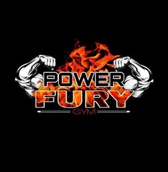 GYM POWER FURY
