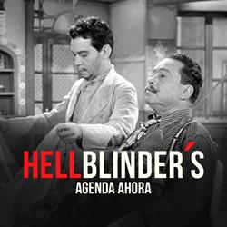 Hellblinders Barberia y tatuajes Tepic