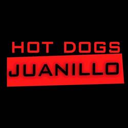 Hot dogs Juanillo
