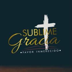 Iglesia Sublime Gracia