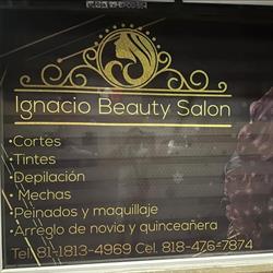 Ignacio Beauty Salon