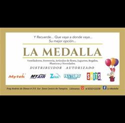 La Medalla