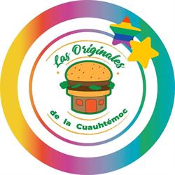 LAS ORIGINALES DE LA CUAUHTEMOC
