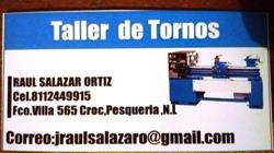 Maquinados Salazar