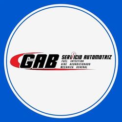 GAB Servicio Automotriz