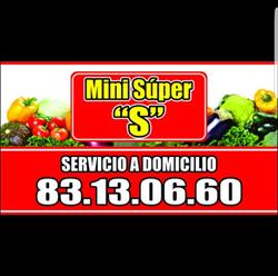 Mini Super S