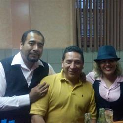 Las Mojarritas Bar