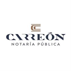 Notaría Carreón, Notario Público 209 de Sinaloa, Mtro. Raúl Carreón