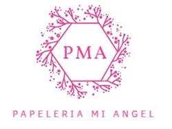 PAPELERIA MI ANGEL
