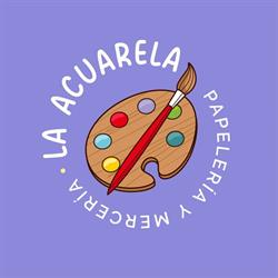 Papelería y Mercería "La acuarela"