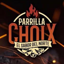 Parrilla Choix