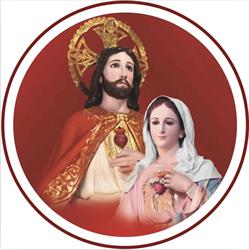 Notaria Parroquia sagrados corazones