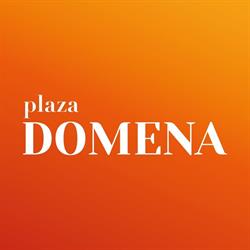 Plaza Domena