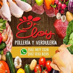 Polleria Y Verduleria Eloy