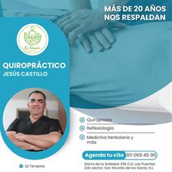 Qi terapias