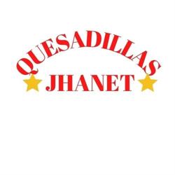 Quesadillas Jhanet