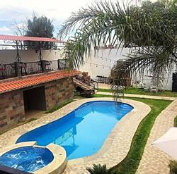 Quinta Cortez