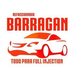 Refaccionaria Barragán