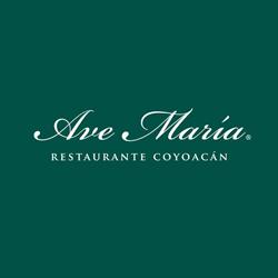 Restaurante Ave María
