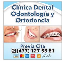 Salud Dental Familiar
