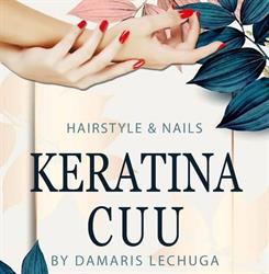 Keratina Cuu by Damaris Lechuga