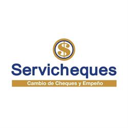Servicheques