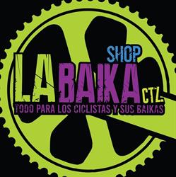 LA BAIKA SHOP CTZ