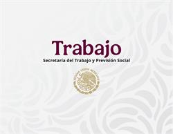 Secretaría del Trabajo y Previsión Social